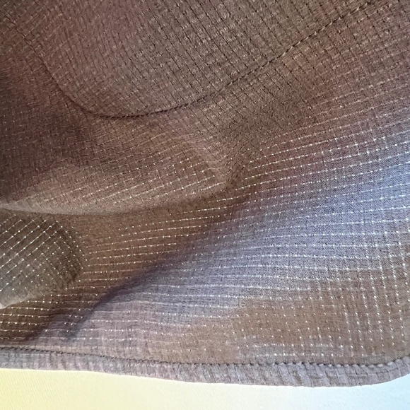 Kuhl Strattus ripstop hiking shorts - Picture 9 of 11